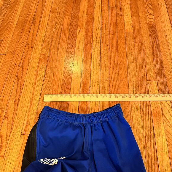 Podium Wear Pants Adult Small Side Zip Performance Track Nordic Ski Brainerd - Picture 8 of 10